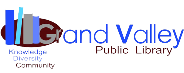 Grand Valley Public Library – Knowledge Diversity Community